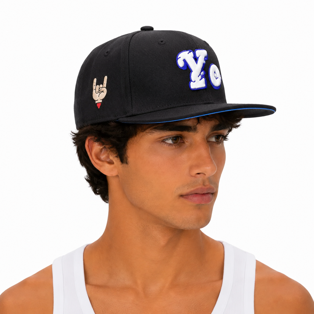 Yo Street Style Cap