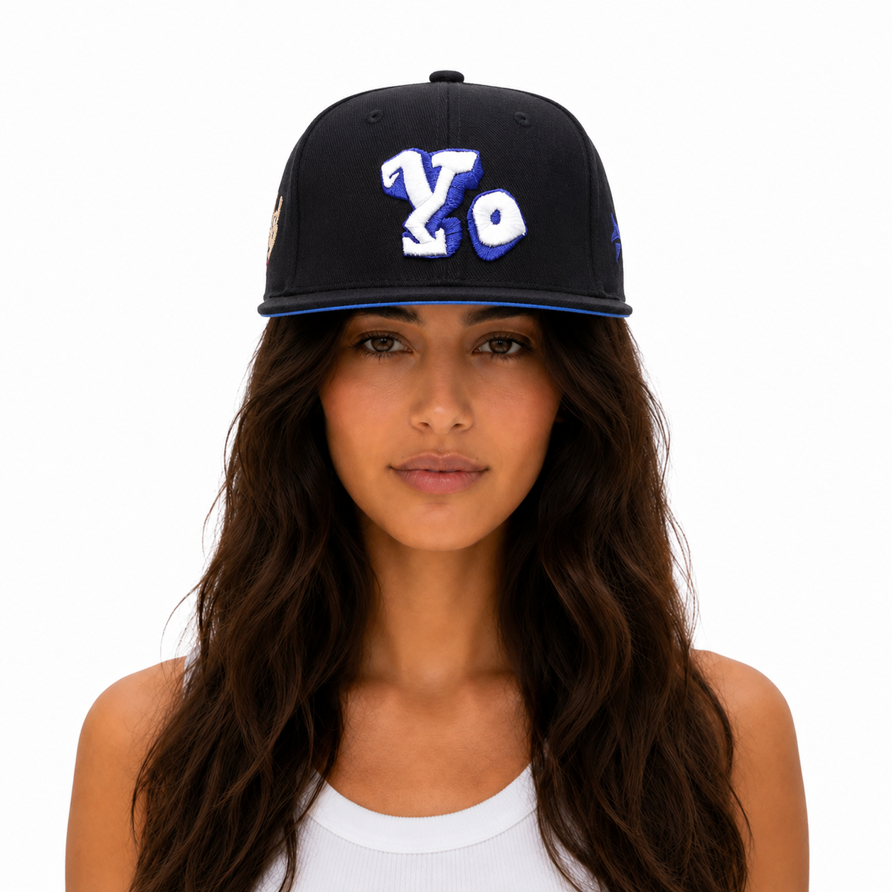 Yo Street Style Cap