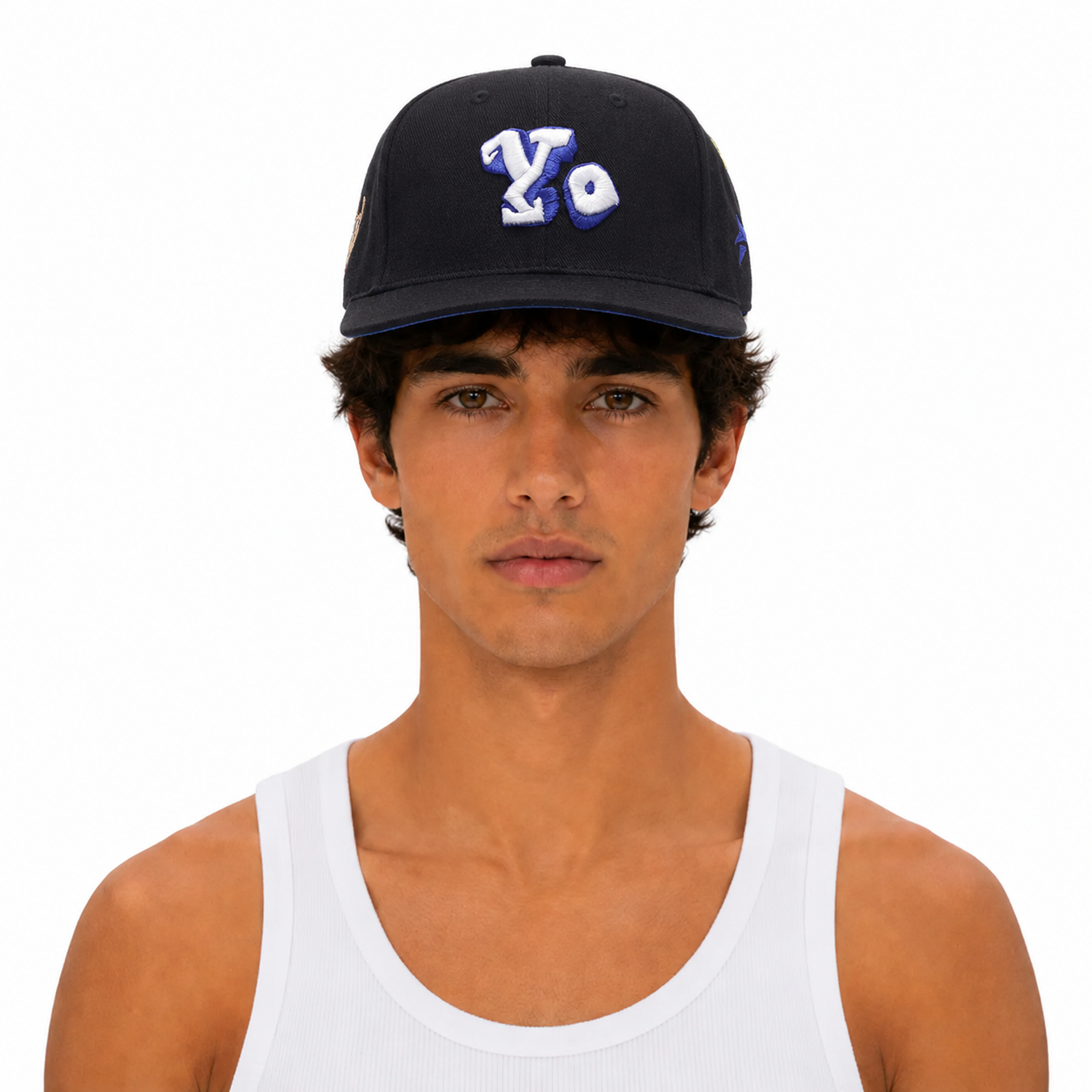 Yo Street Style Cap