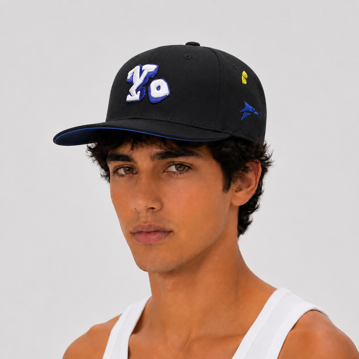 Yo Street Style Cap