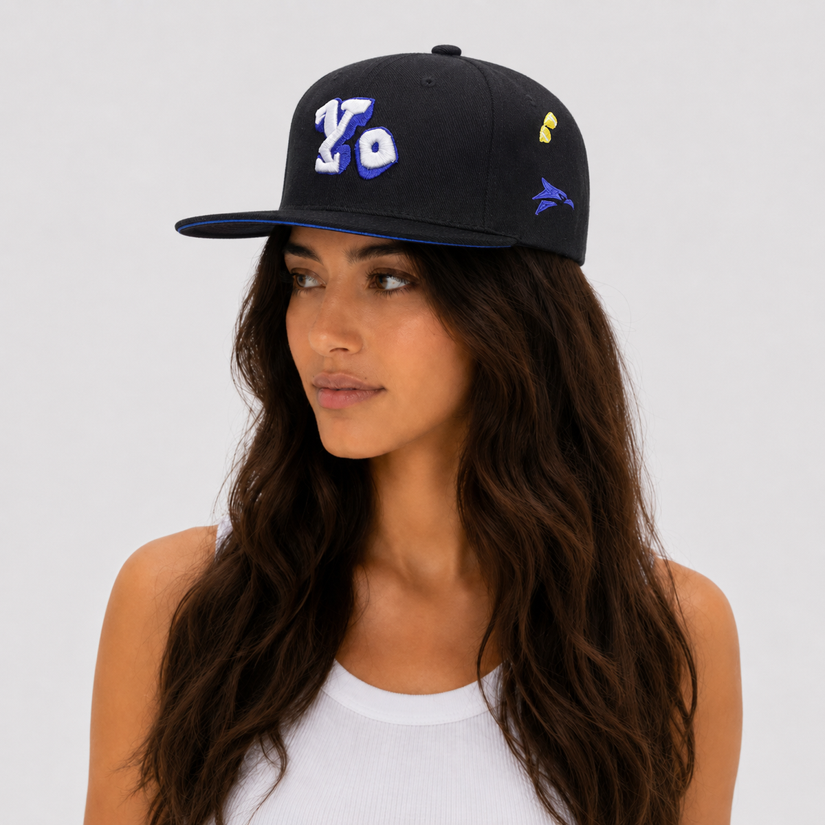 Yo Street Style Cap