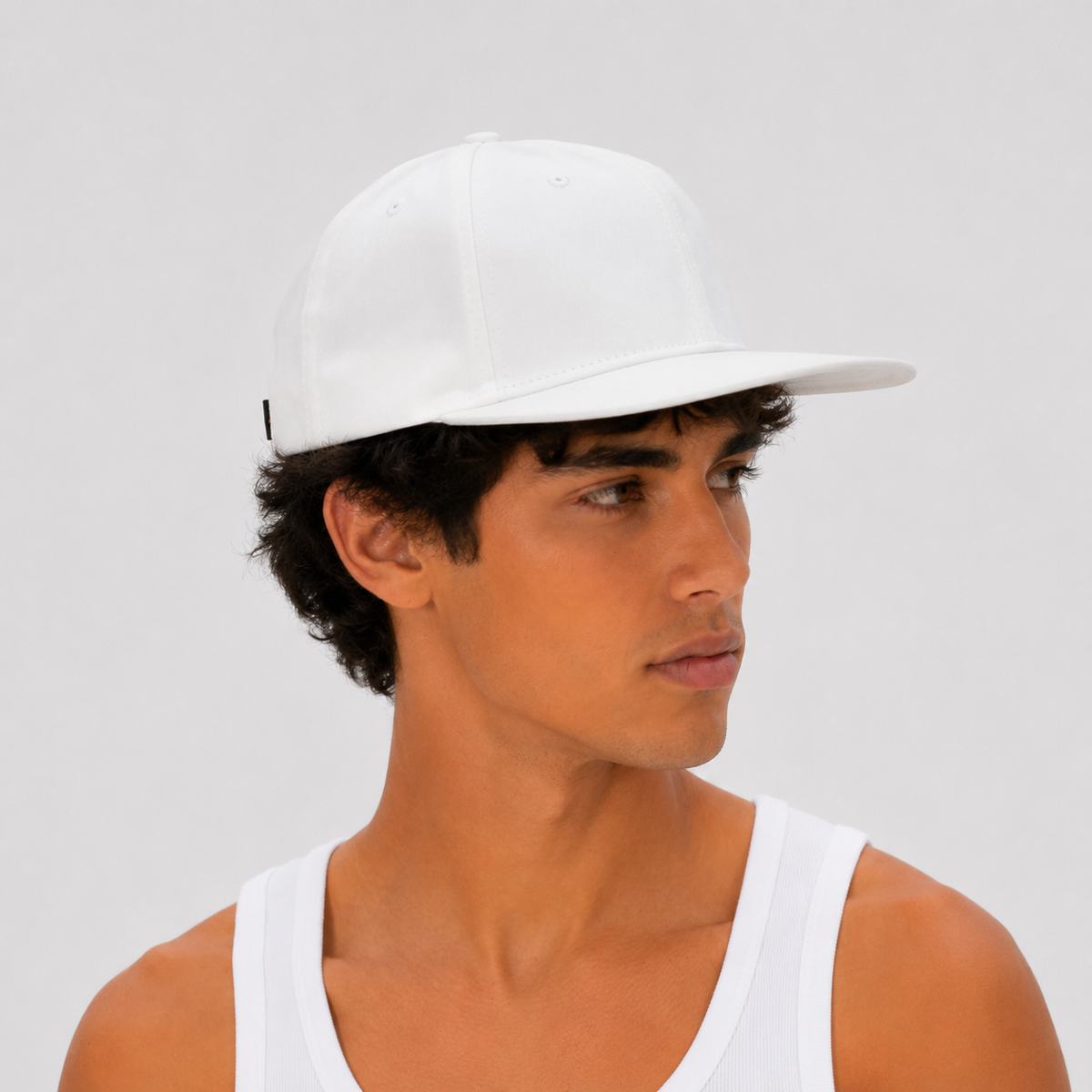 White Polar Drift