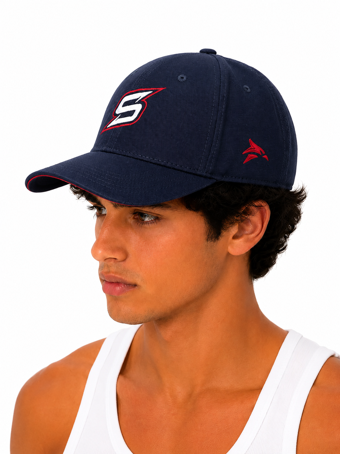Surge Cap