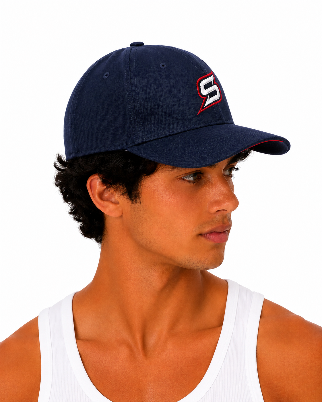 Surge Cap