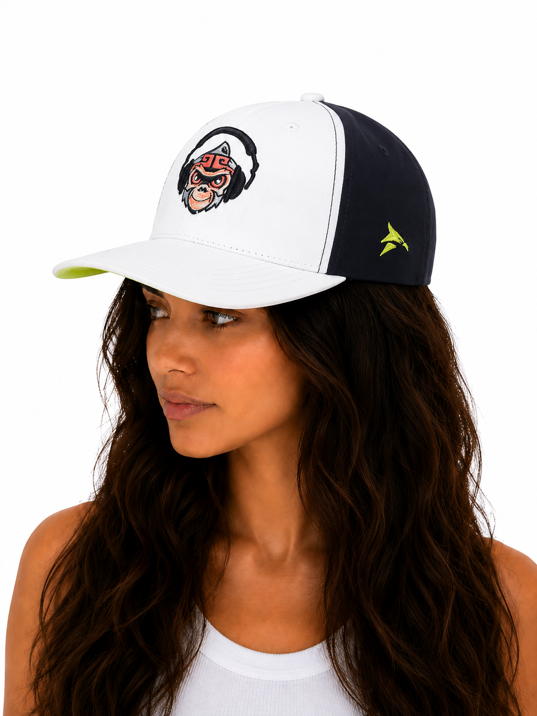 Sound Monkey Cap