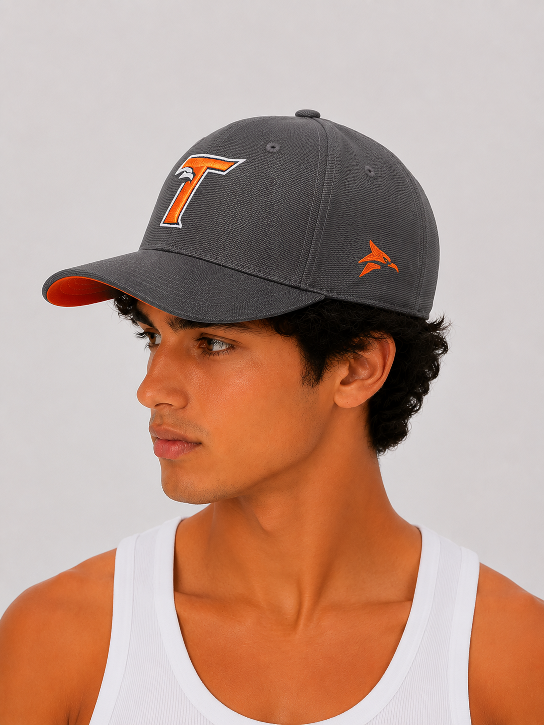 Thunderstrike Cap