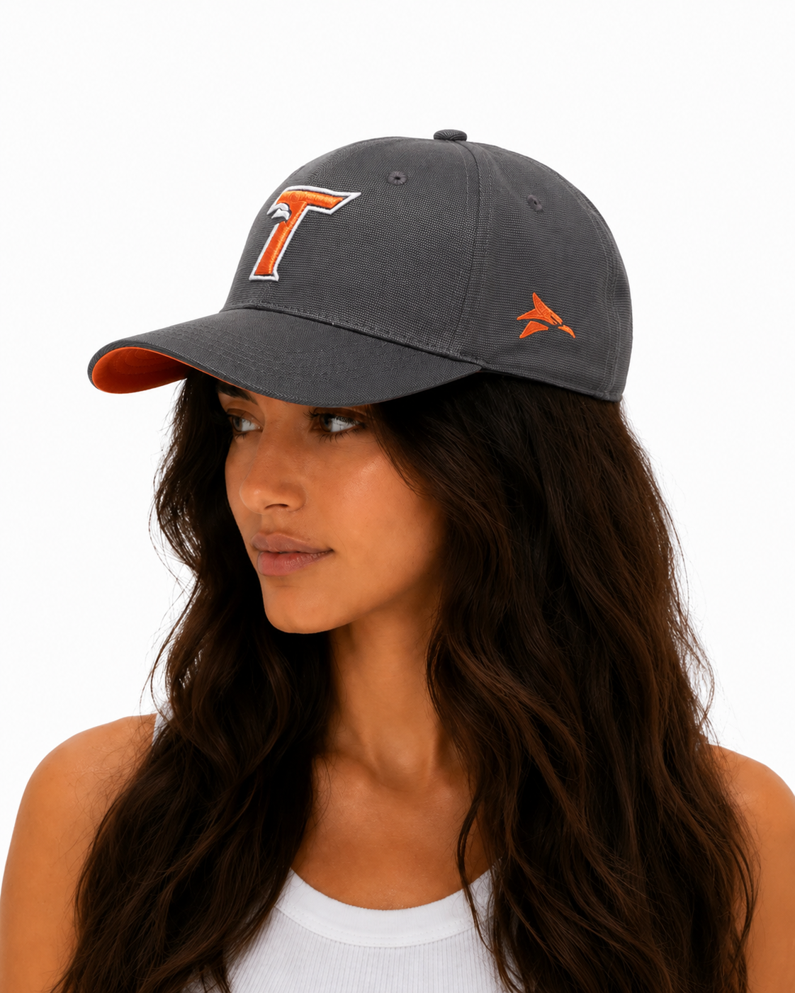 Thunderstrike Cap