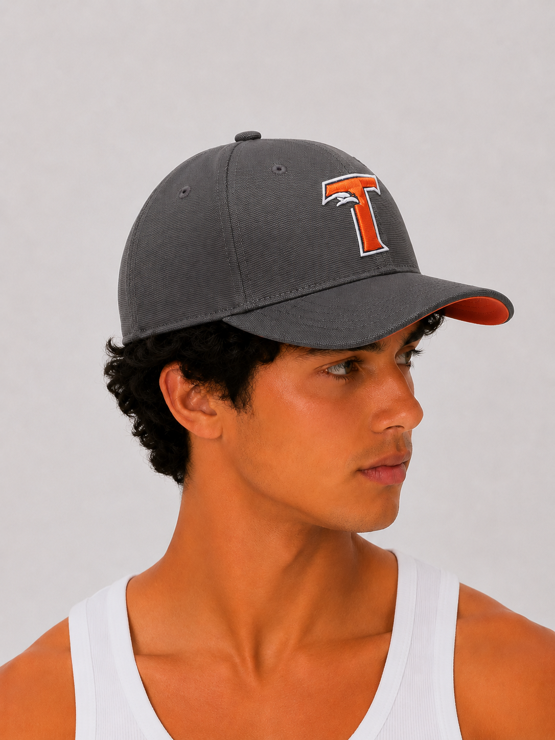 Thunderstrike Cap