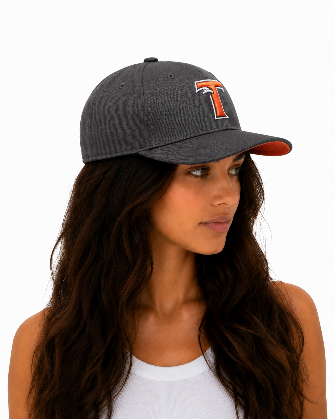 Thunderstrike Cap