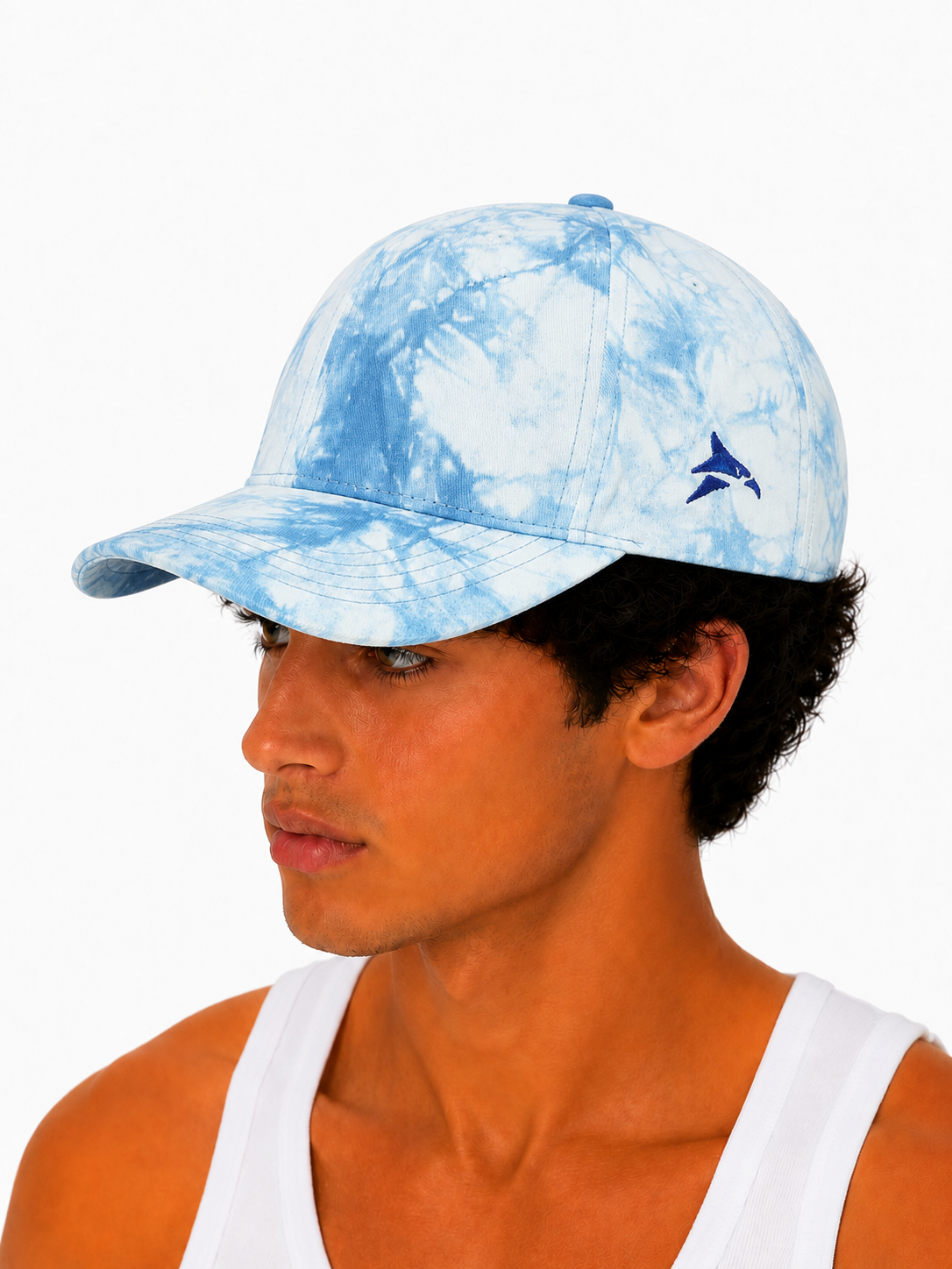 Sky Drift Cap
