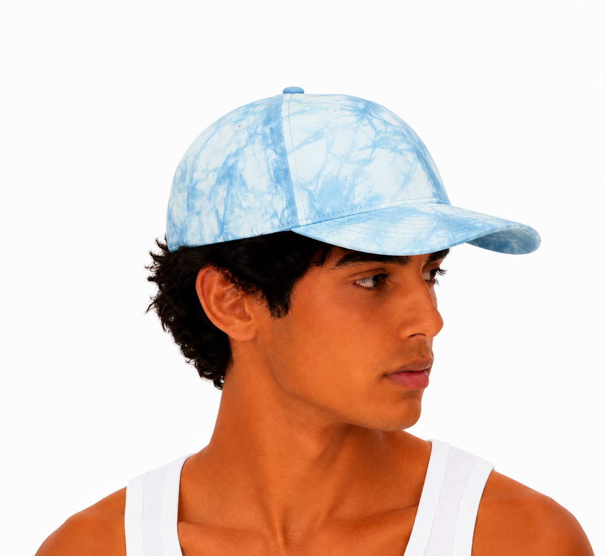 Sky Drift Cap