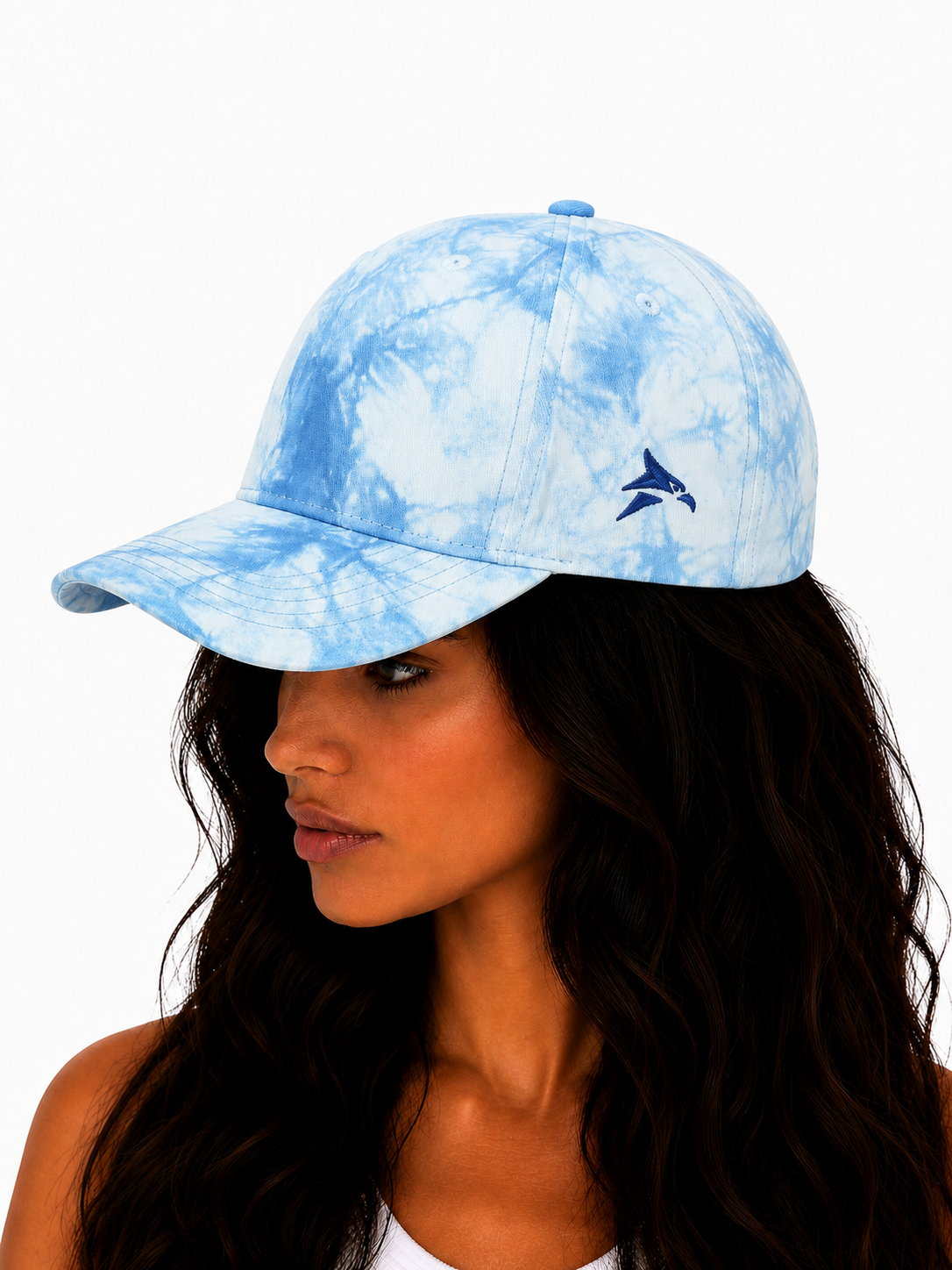 Sky Drift Cap