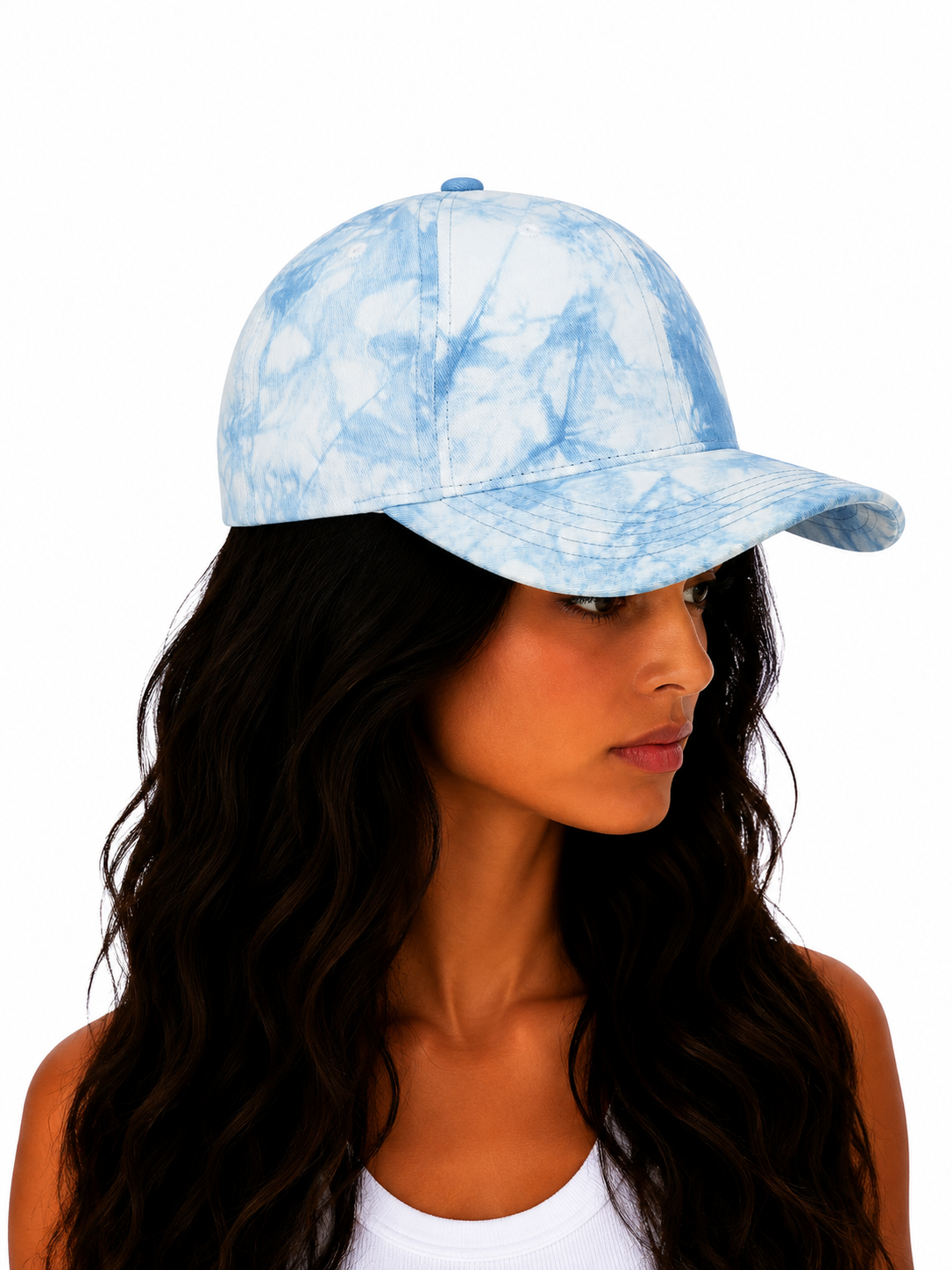Sky Drift Cap