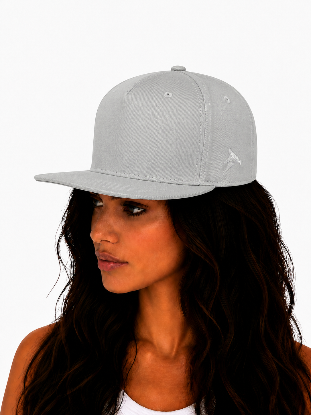 Silverline Cap