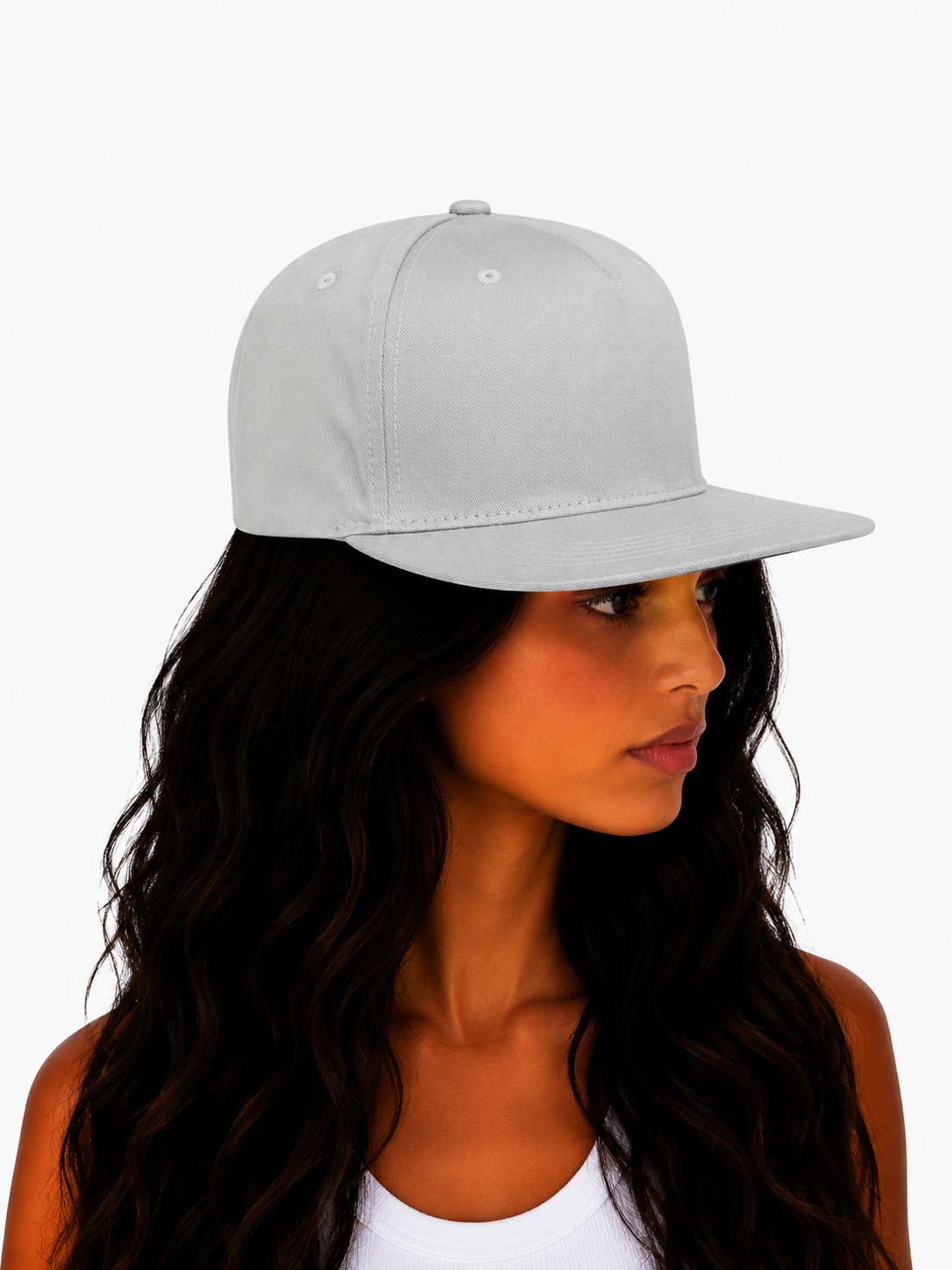 Silverline Cap