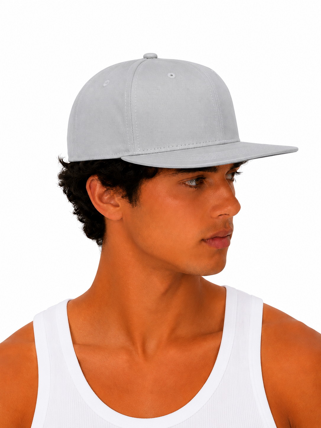 Silverline Cap