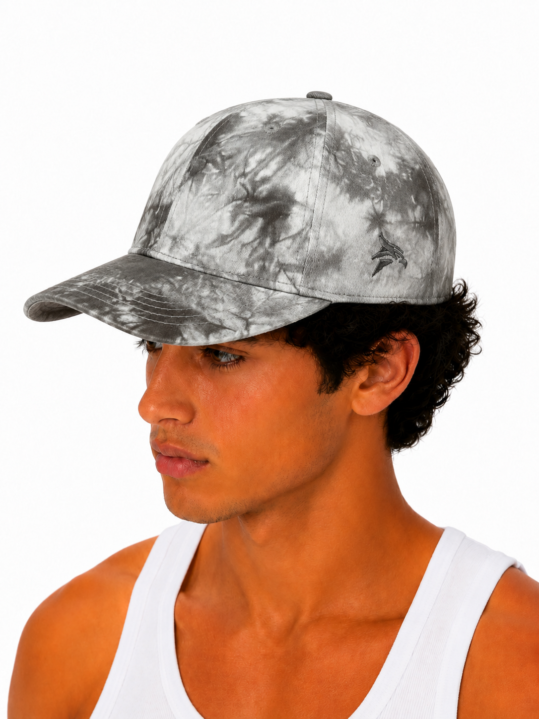 Smoke Drift Cap