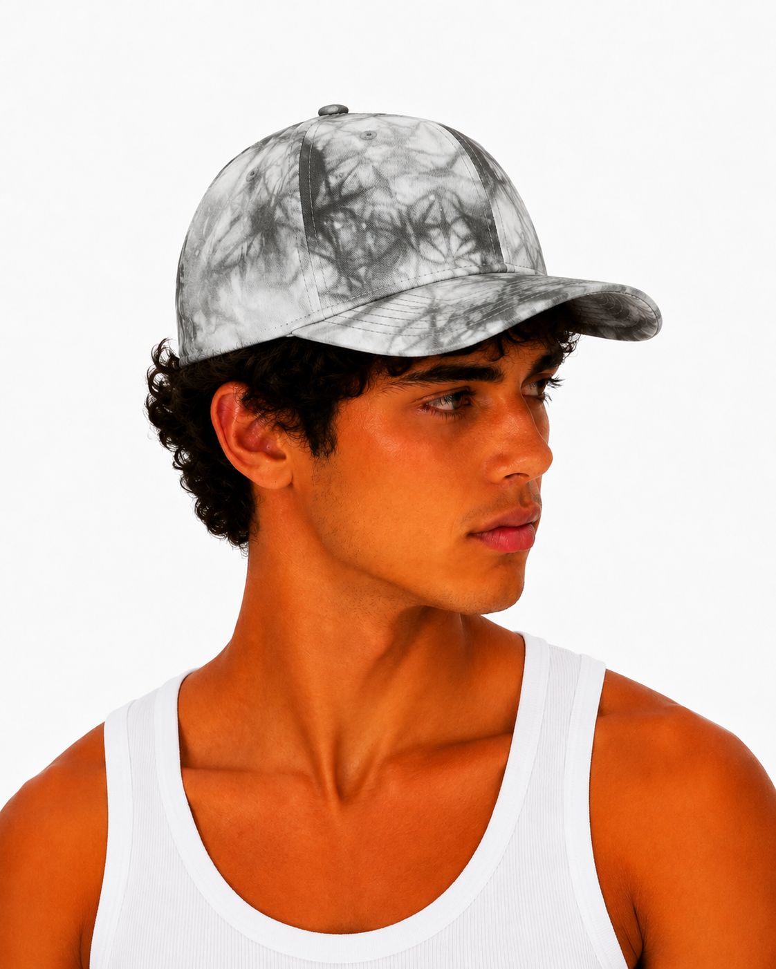 Smoke Drift Cap