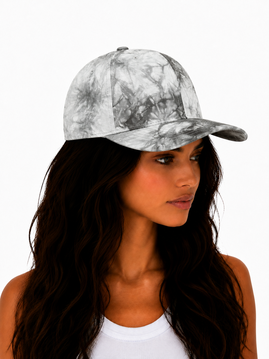 Smoke Drift Cap