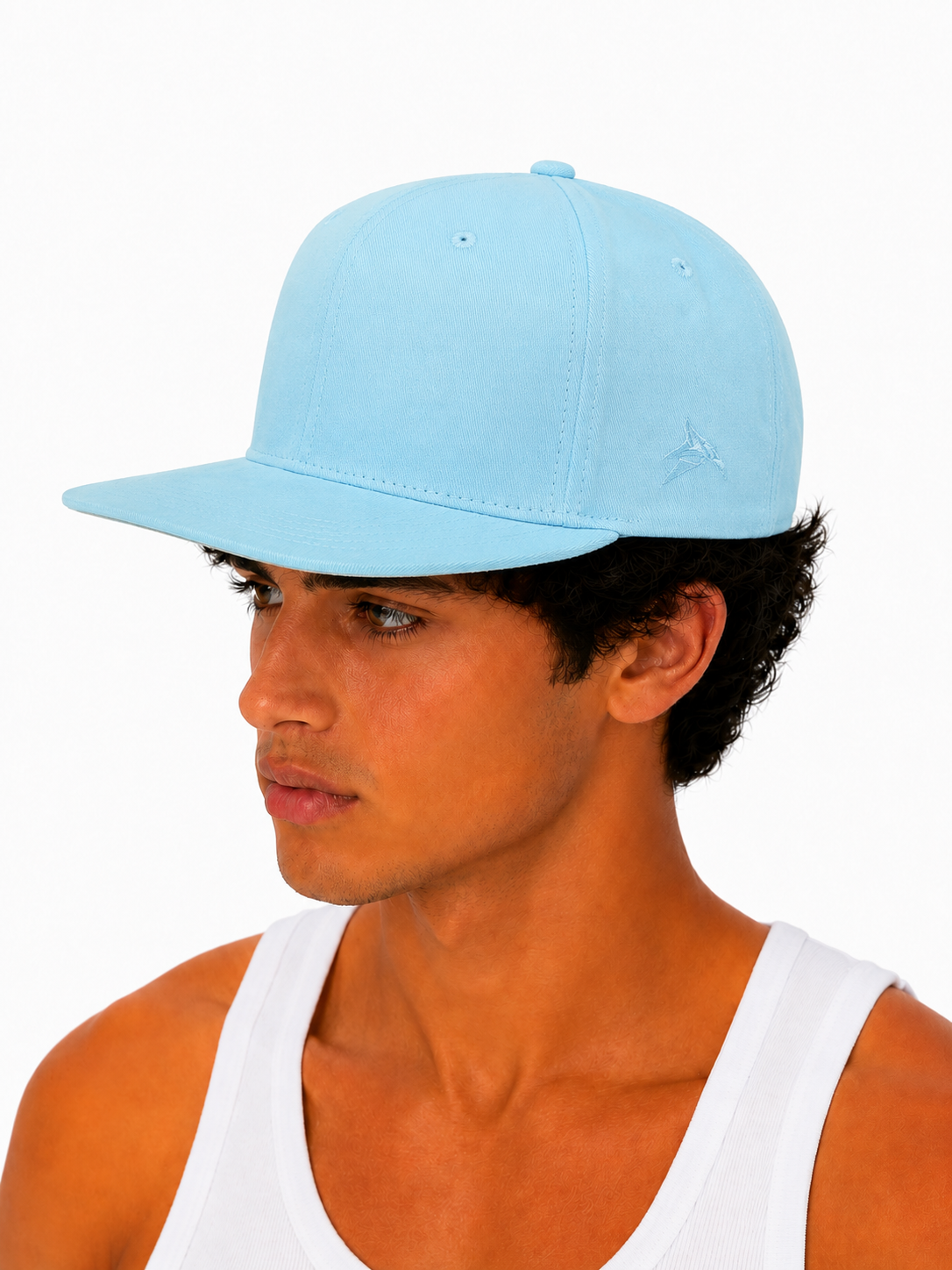Skyfade Cap