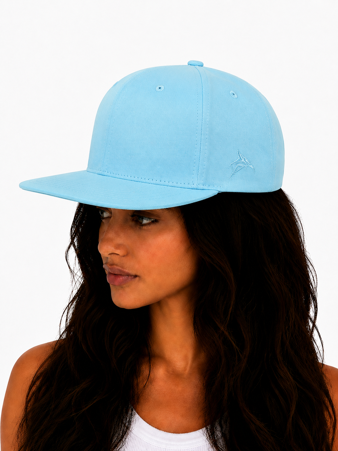 Skyfade Cap