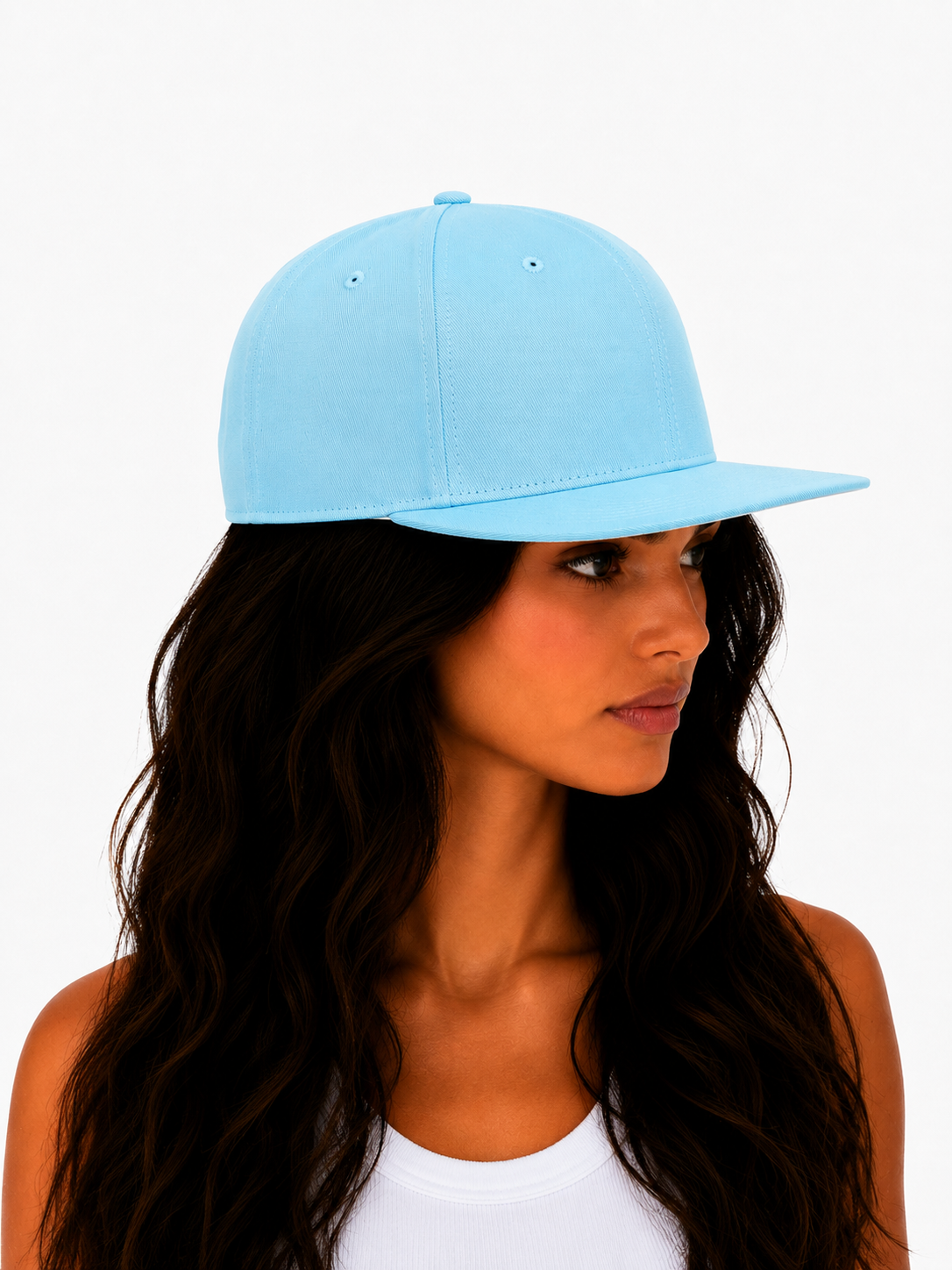 Skyfade Cap