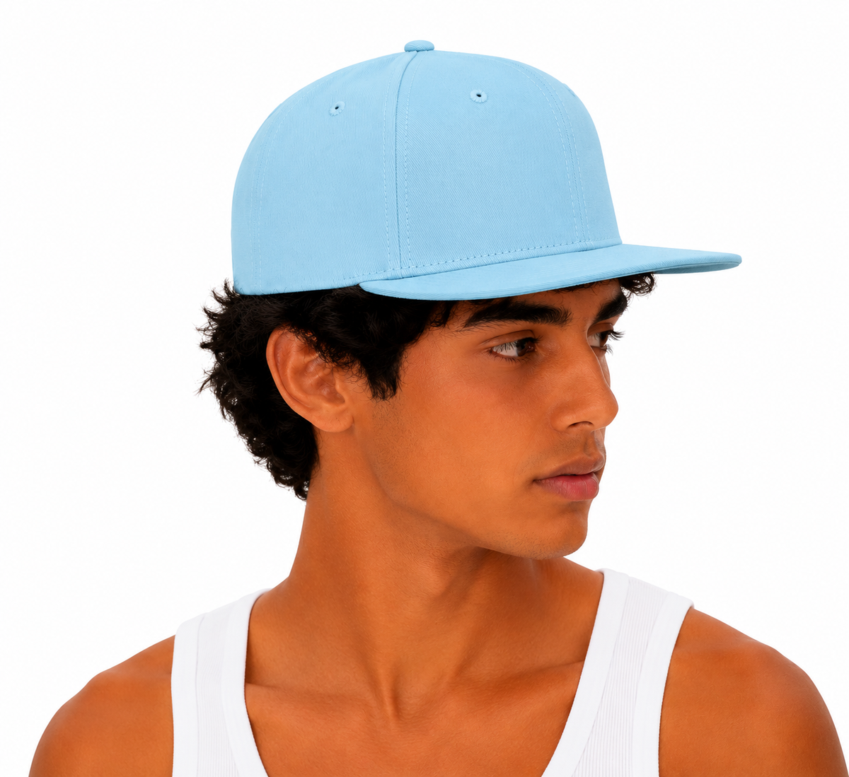 Skyfade Cap