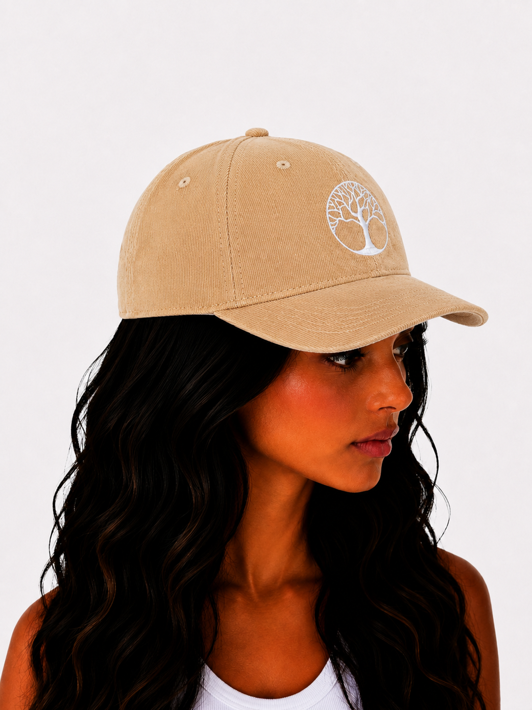 Roots Cap