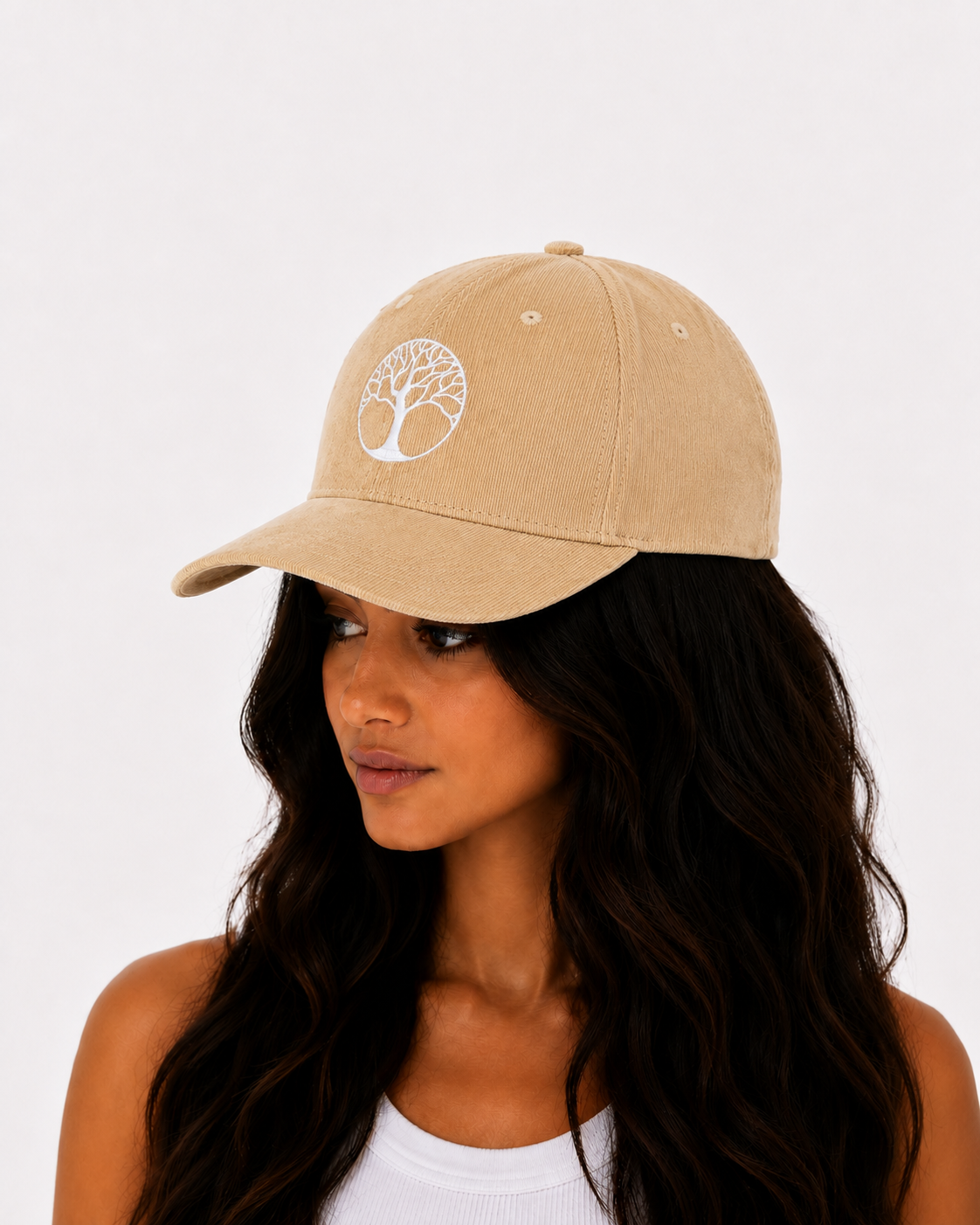 Roots Cap