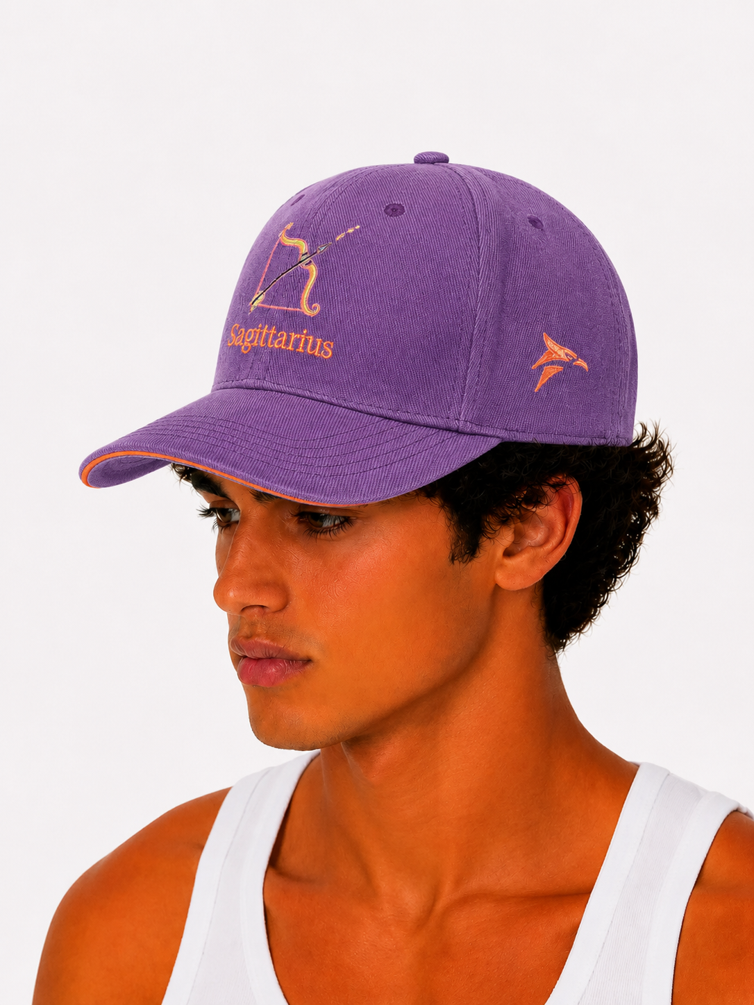 Sagittarius Cap