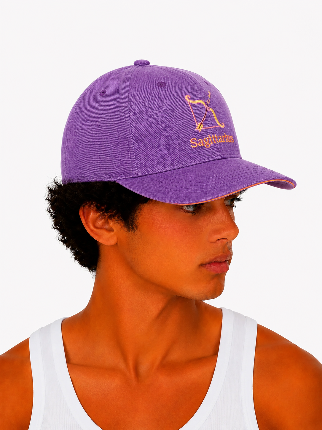 Sagittarius Cap