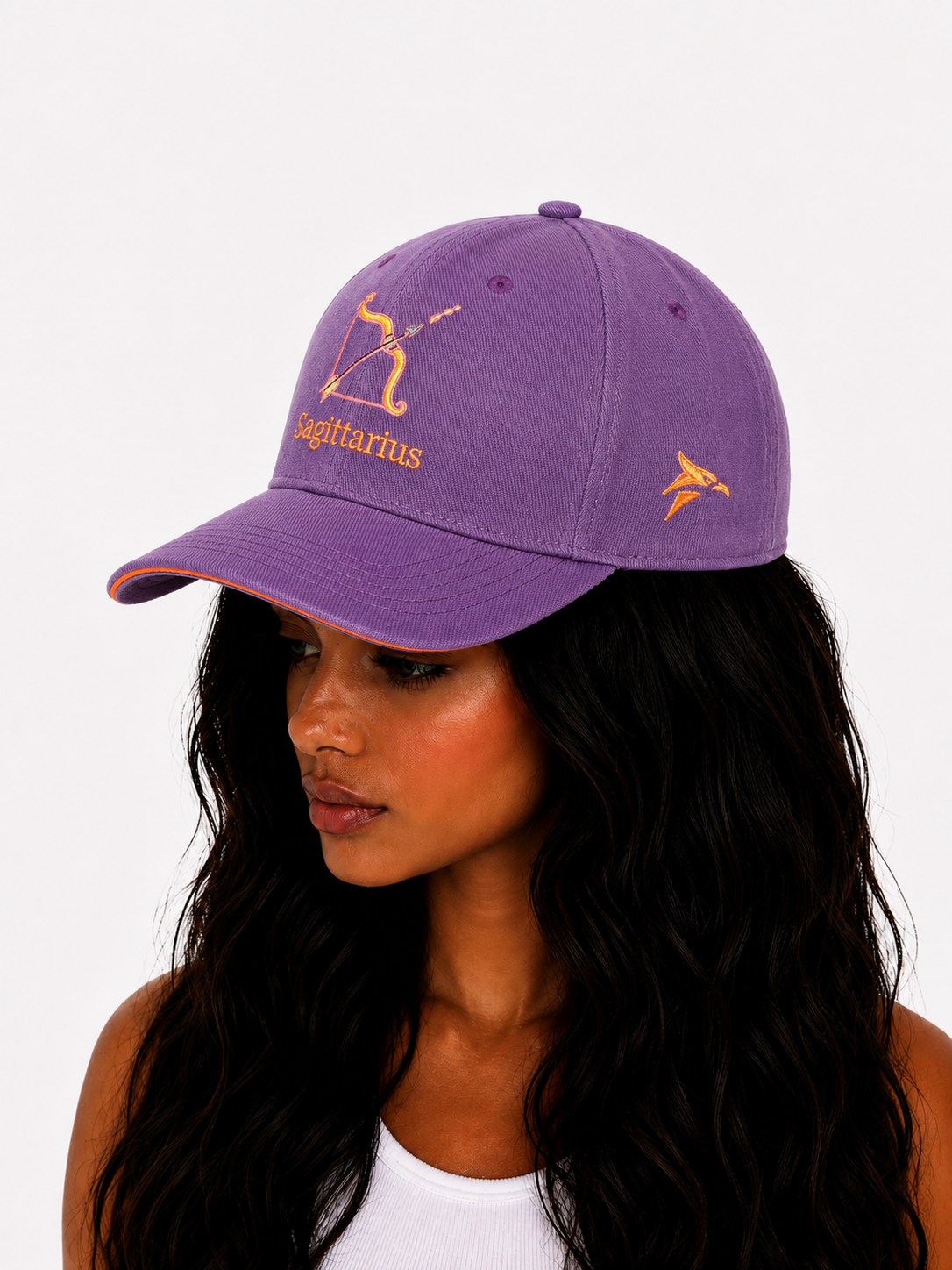 Sagittarius Cap