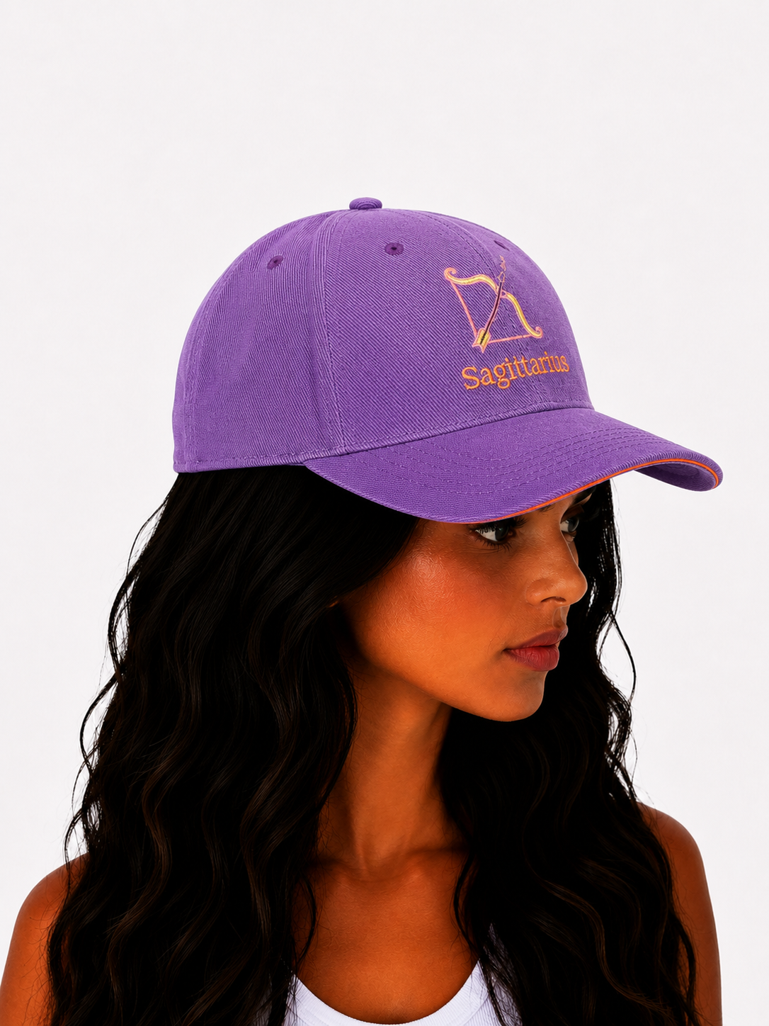 Sagittarius Cap