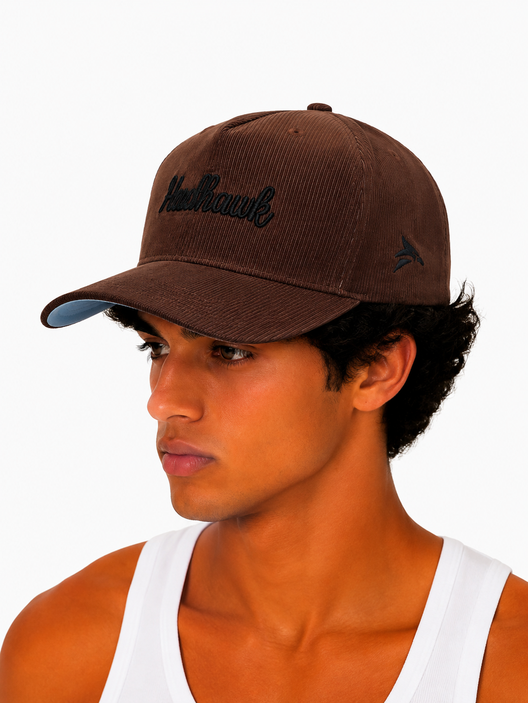 Rustic Cord Cap