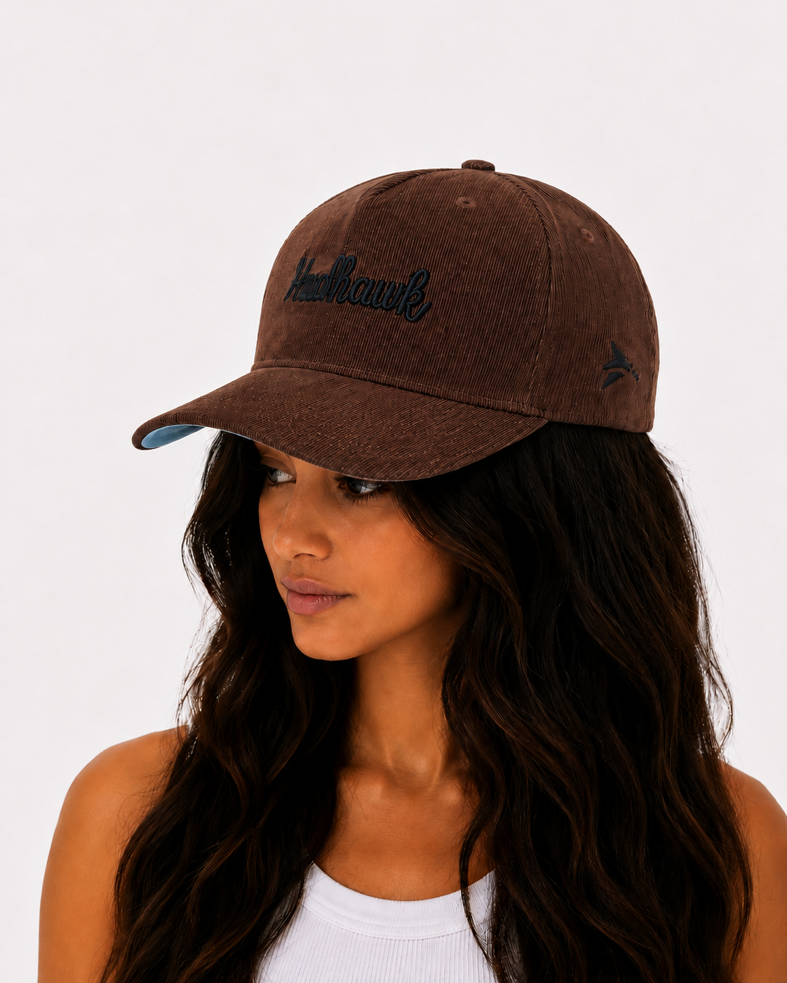 Rustic Cord Cap