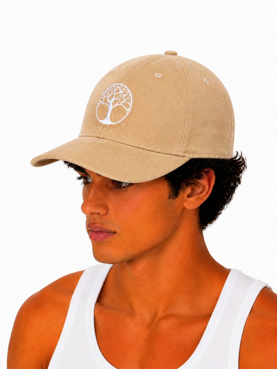 Roots Cap