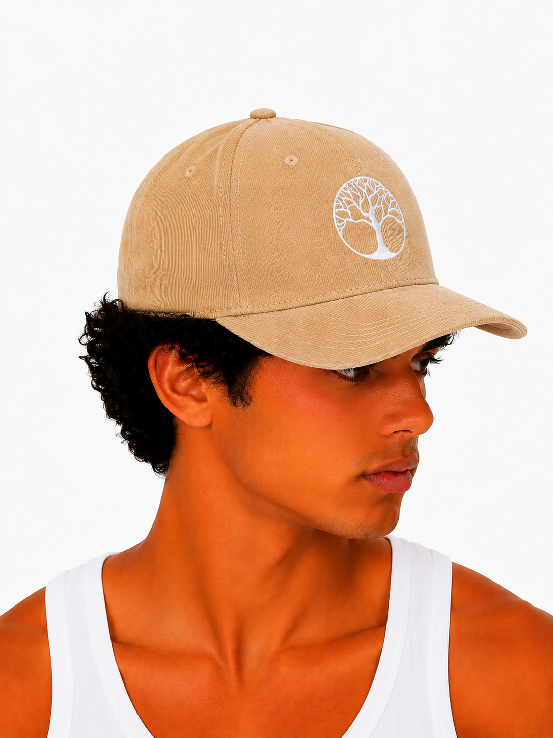 Roots Cap
