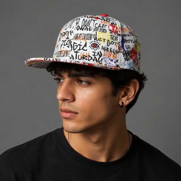Snapback Edition