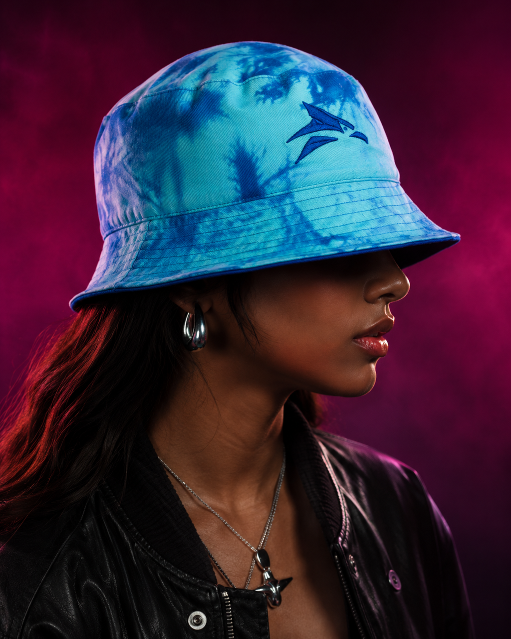 2Way Bucket Hat