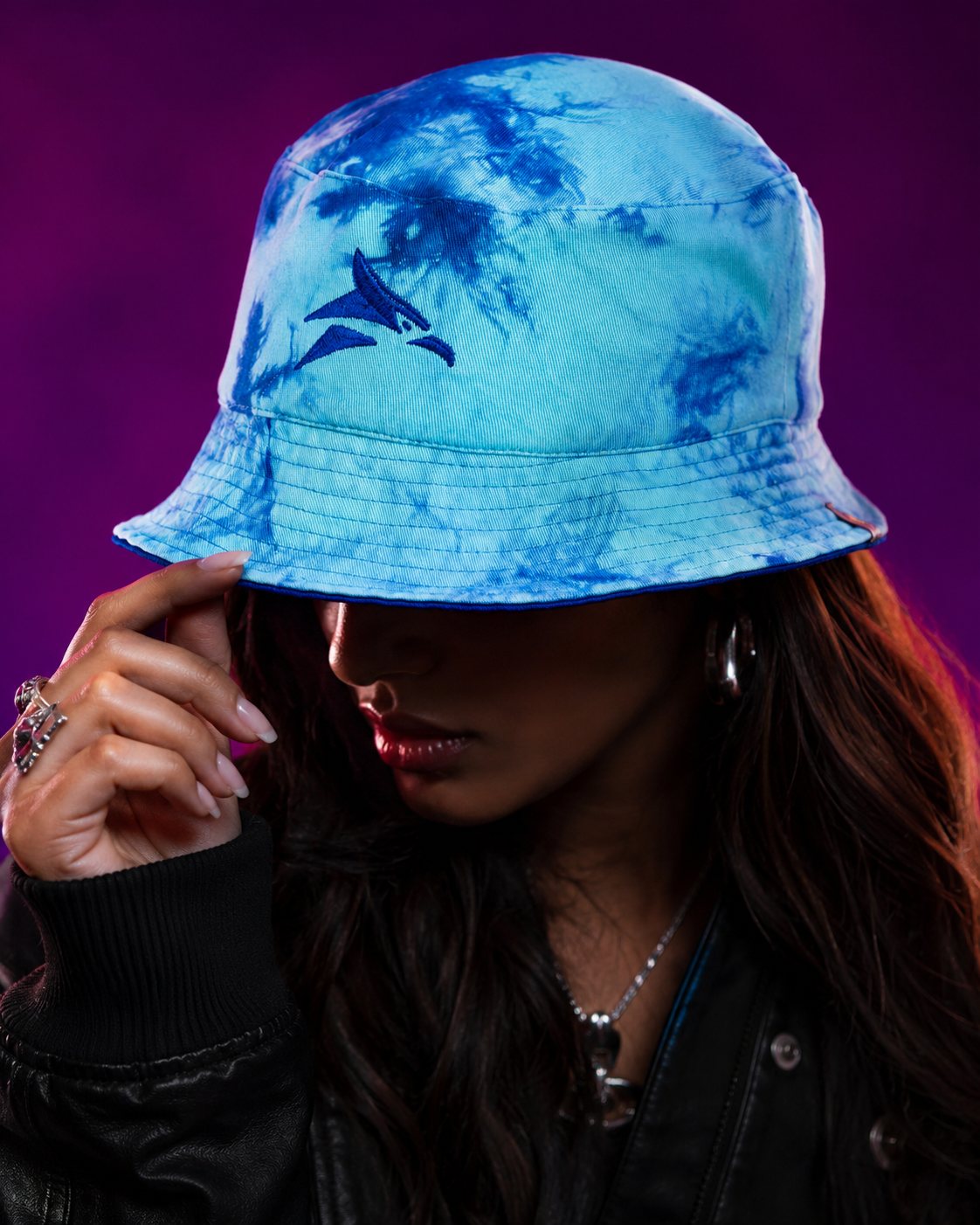 2Way Bucket Hat