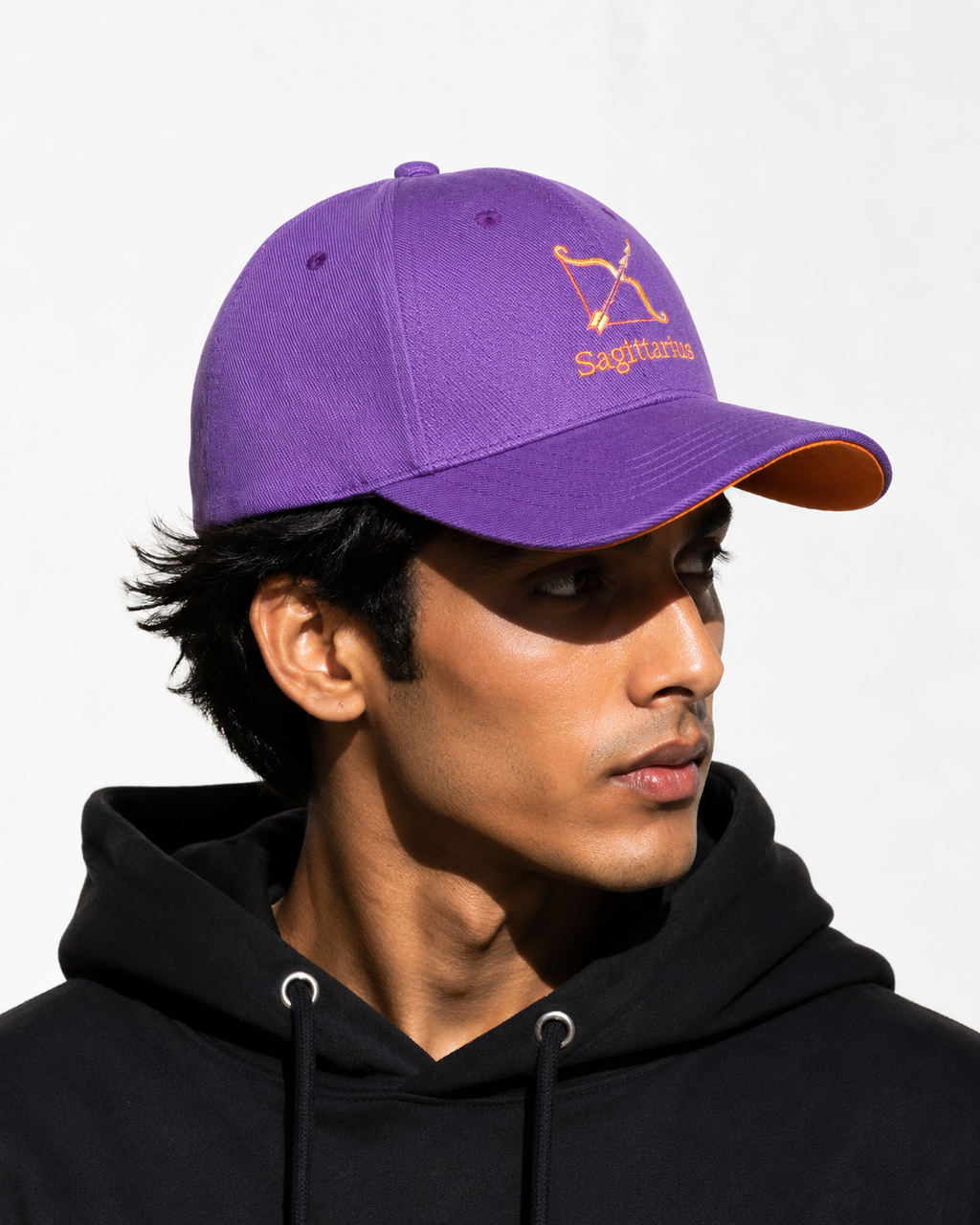 Sagittarius Cap