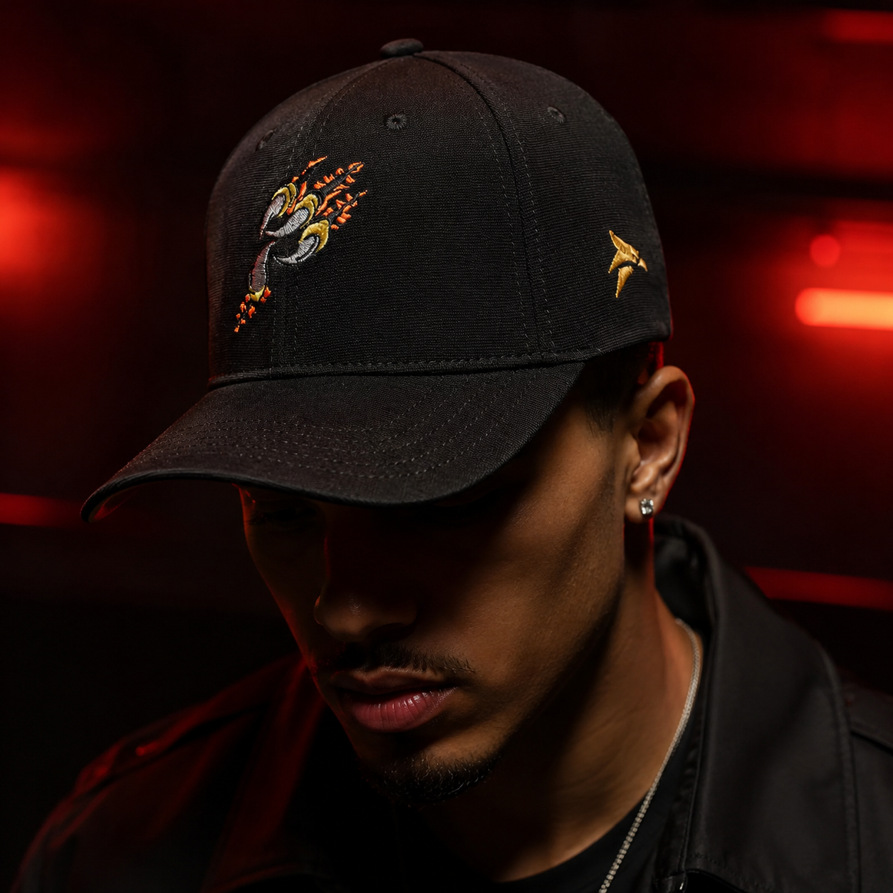 Hawk Claw Cap