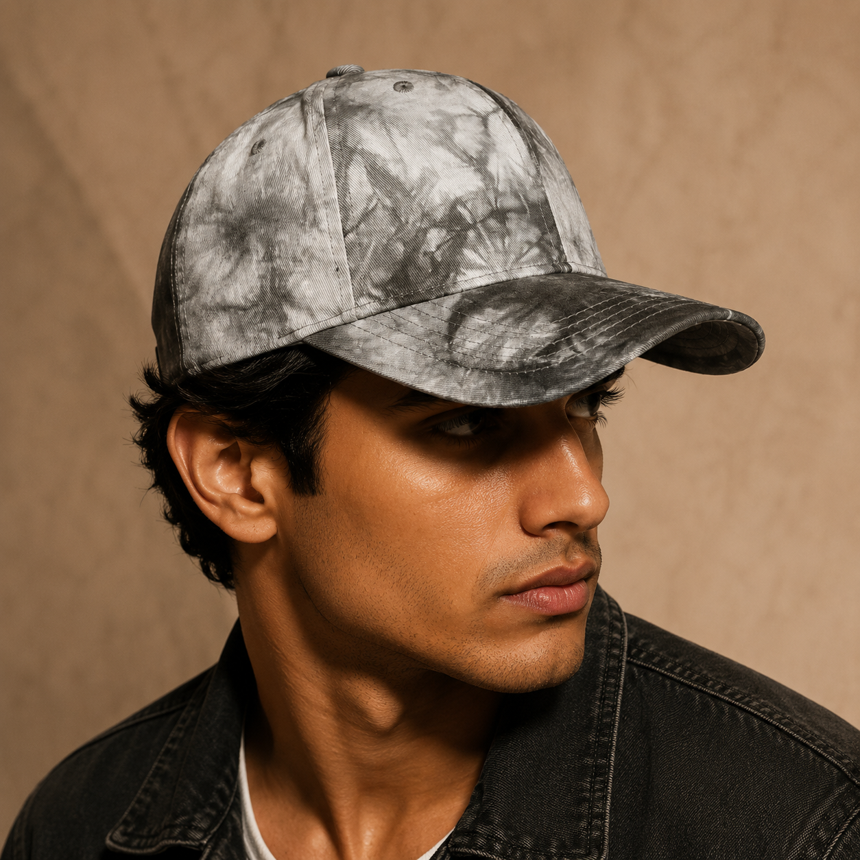 Smoke Drift Cap