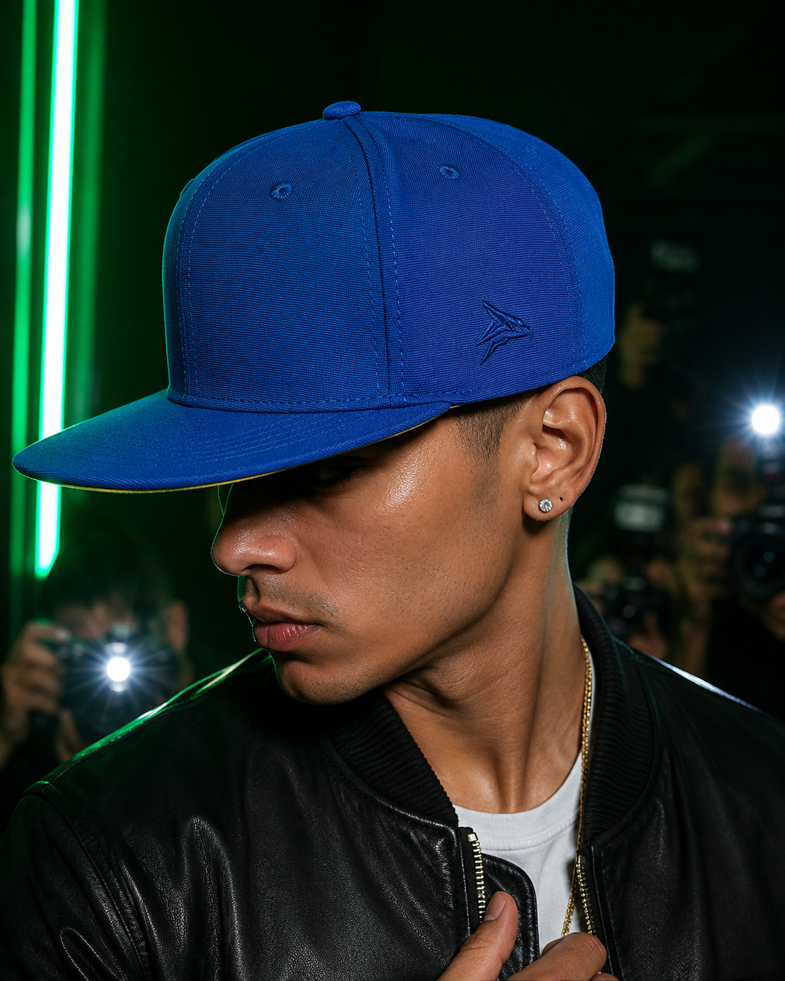 Electric Depth CAP