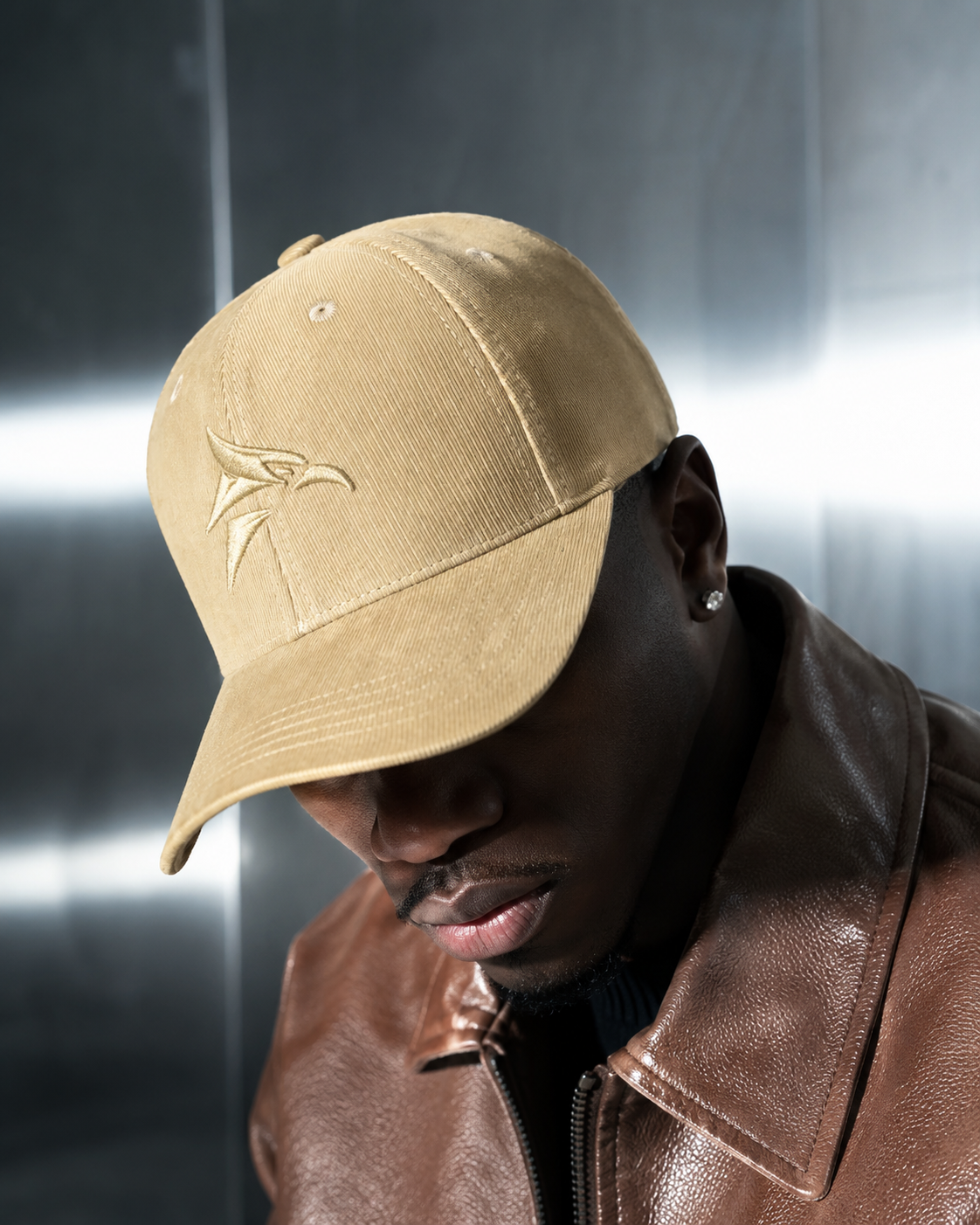 Golden Haze CAP