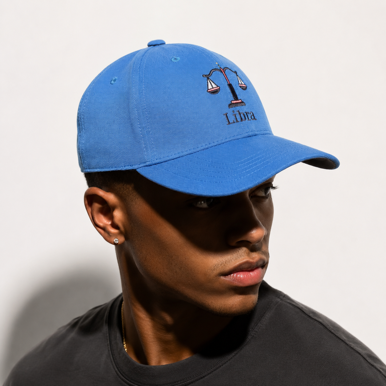 Libra Cap