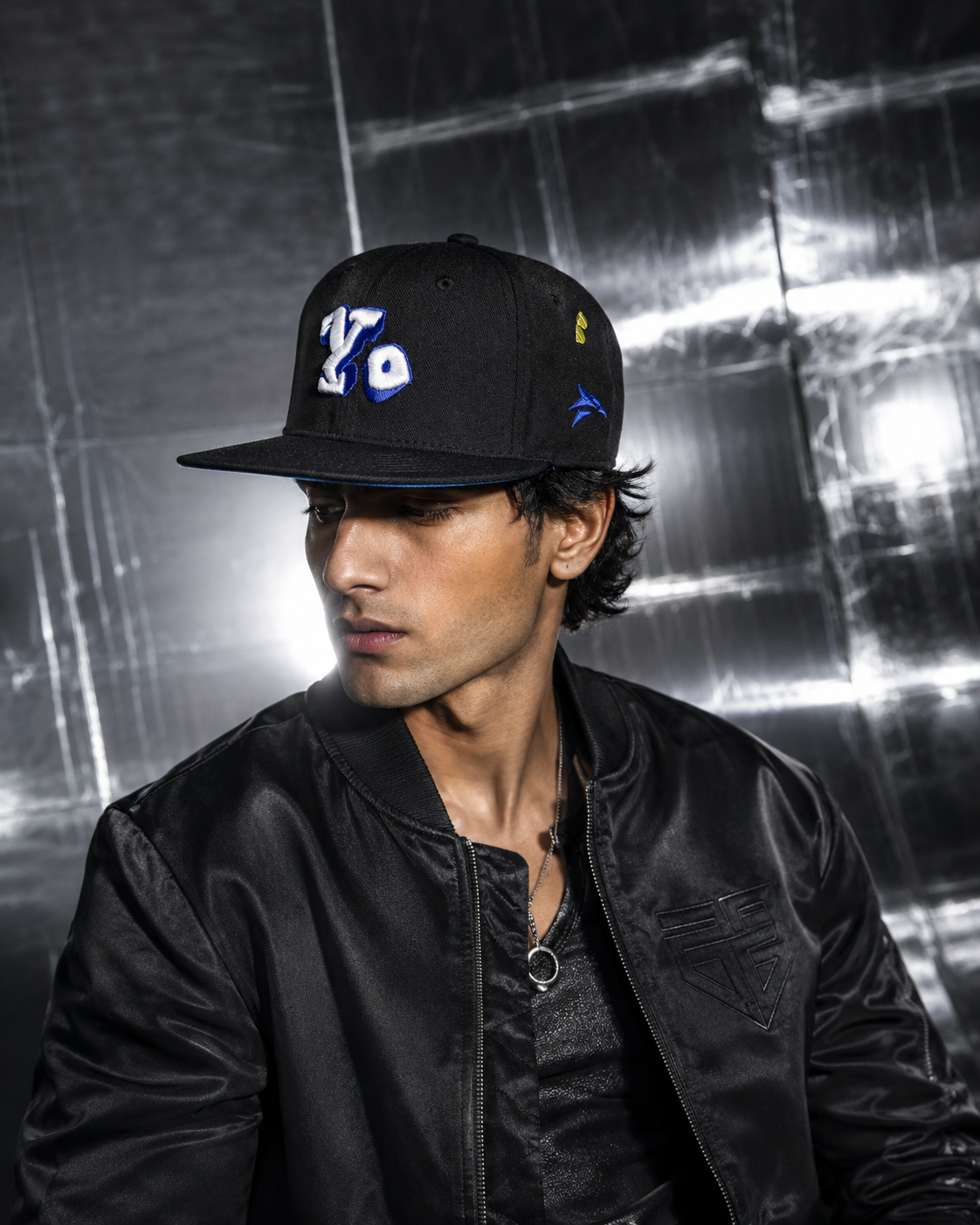 Yo Street Style Cap