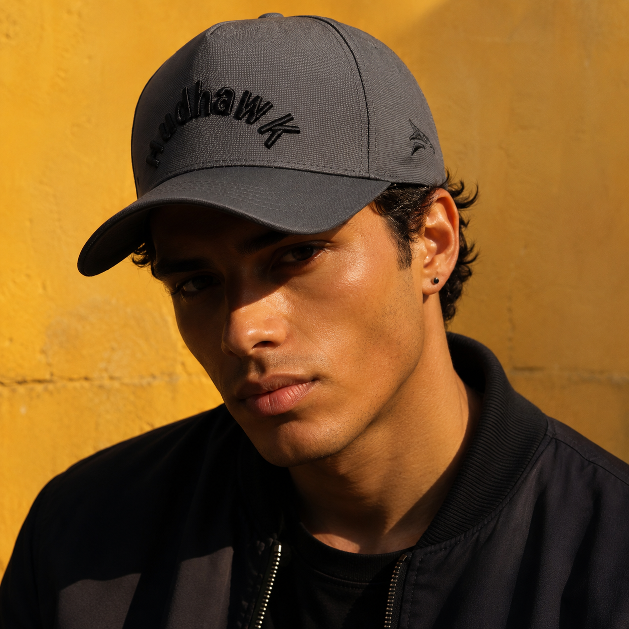Shadowhawk Cap
