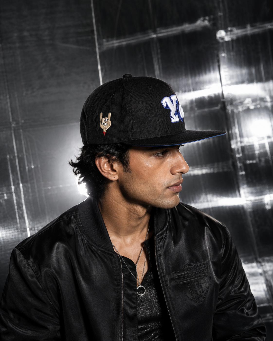 Yo Street Style Cap