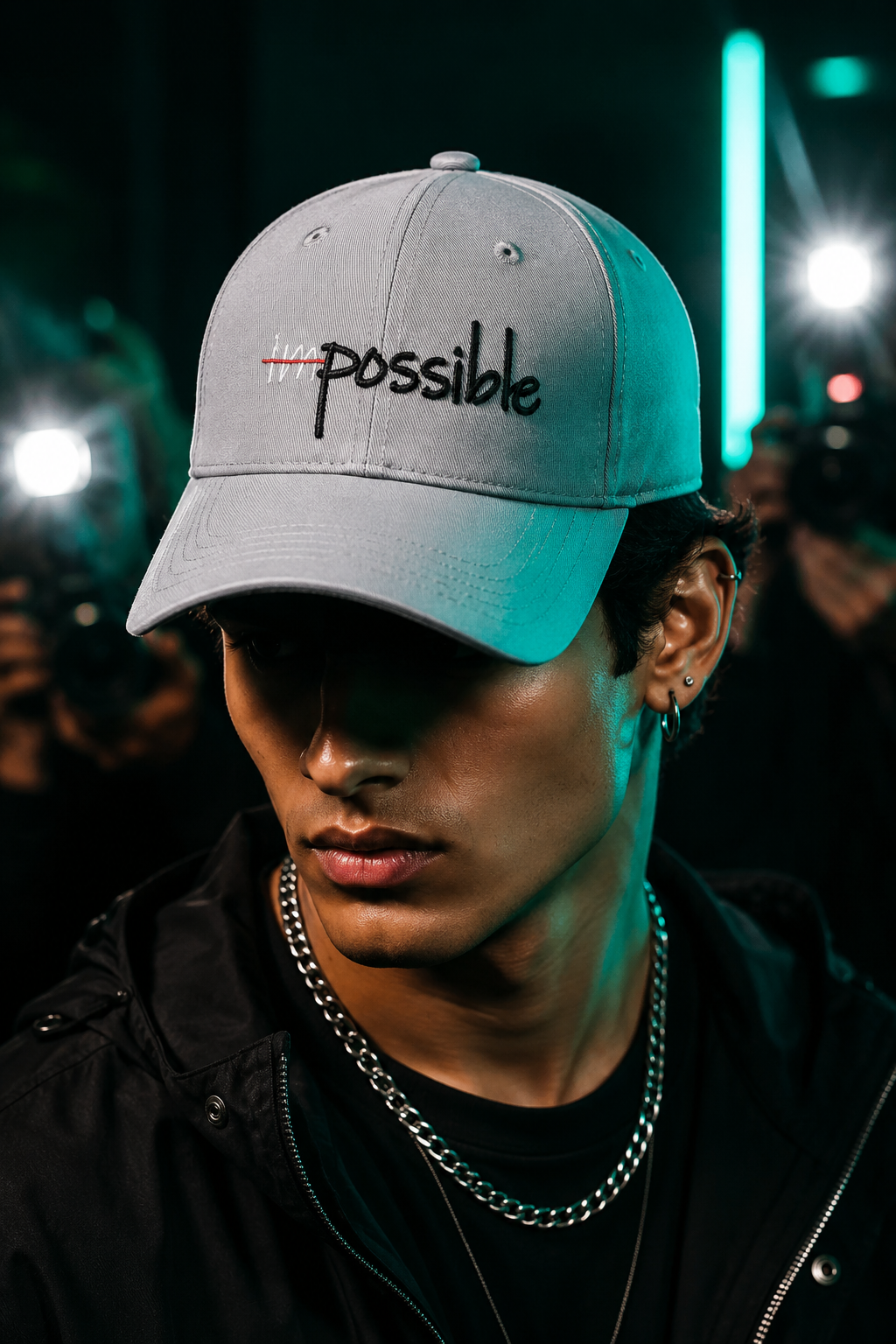 I’m Possible Cap